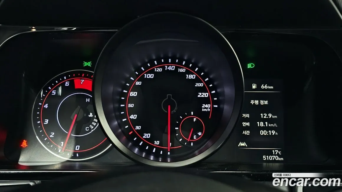 Hyundai AVANTE 2021 из KR, фото 8