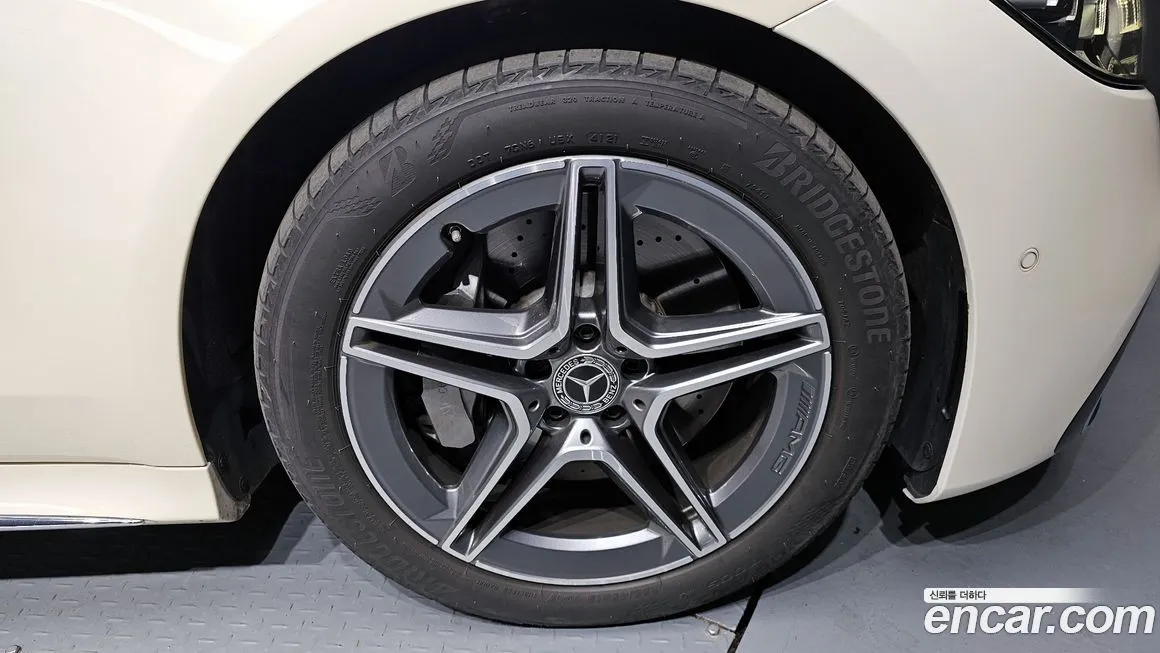 Mercedes-Benz S-Class 2022 из KR, фото 5