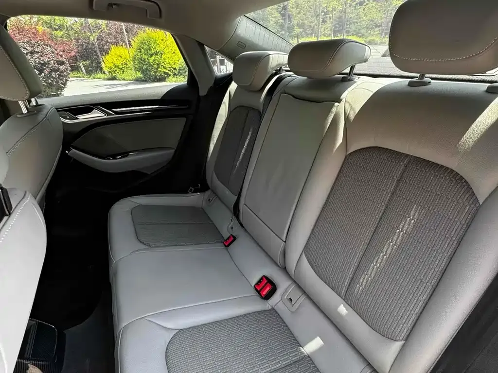 Audi A3 2021 из CN, фото 9