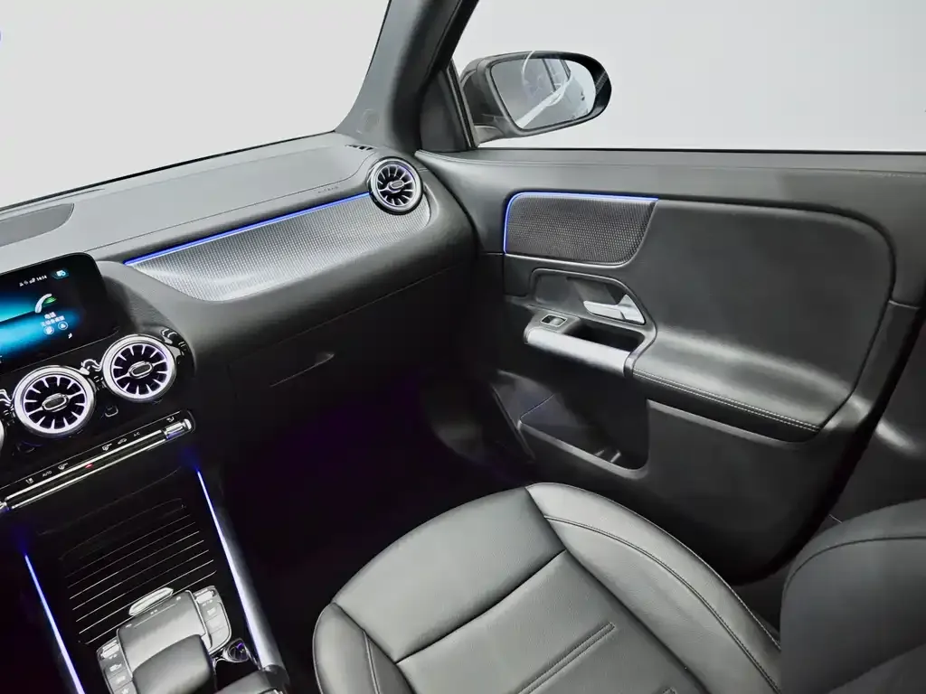 Mercedes-Benz GLA 2022 из CN, фото 10