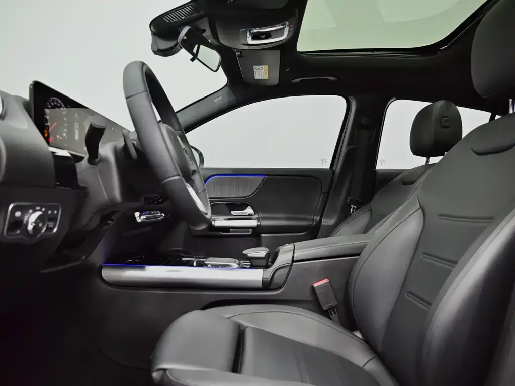 Mercedes-Benz GLA 2022 из CN, фото 7