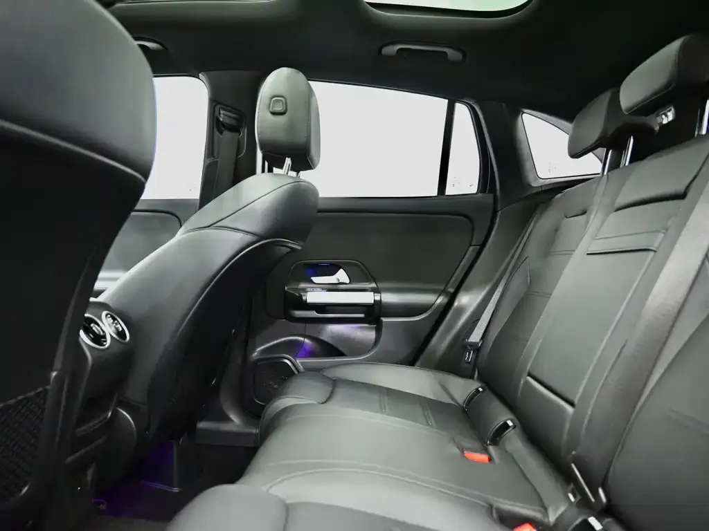 Mercedes-Benz GLA 2022 из CN, фото 8