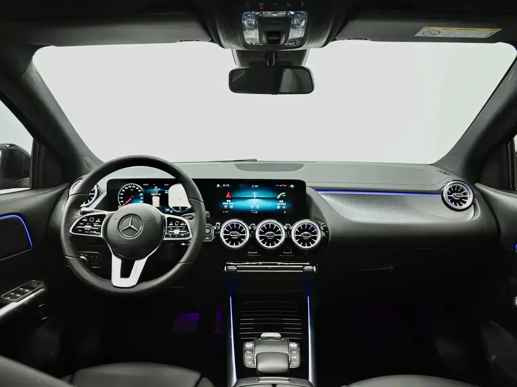 Mercedes-Benz GLA 2022 из CN, фото 9