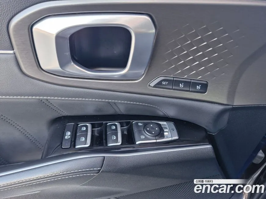Kia Sorento 2021 из KR, фото 8