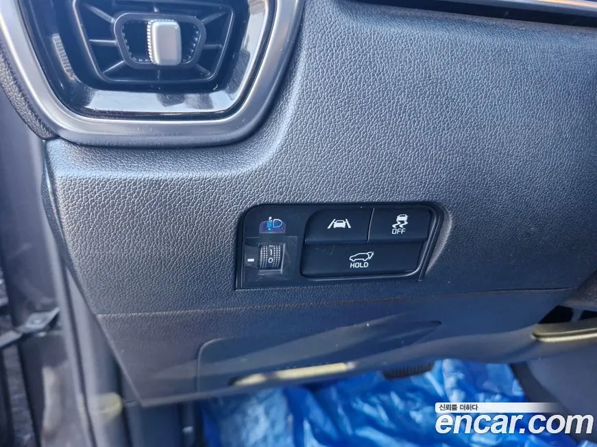 Kia Sorento 2021 из KR, фото 9