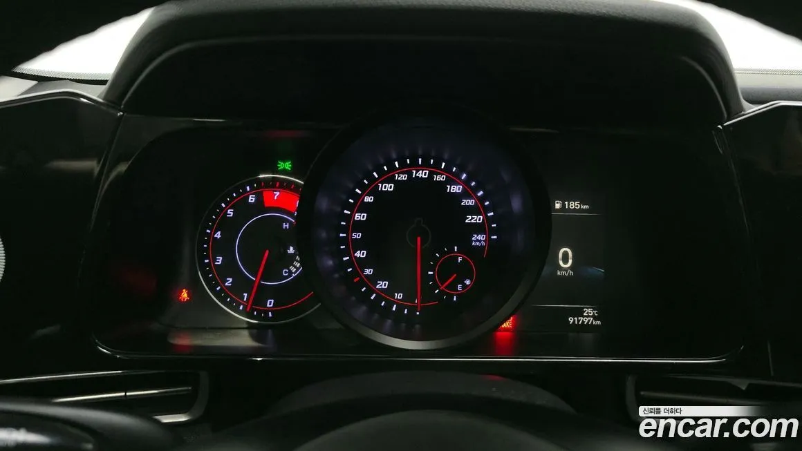 Hyundai AVANTE 2021 из KR, фото 8