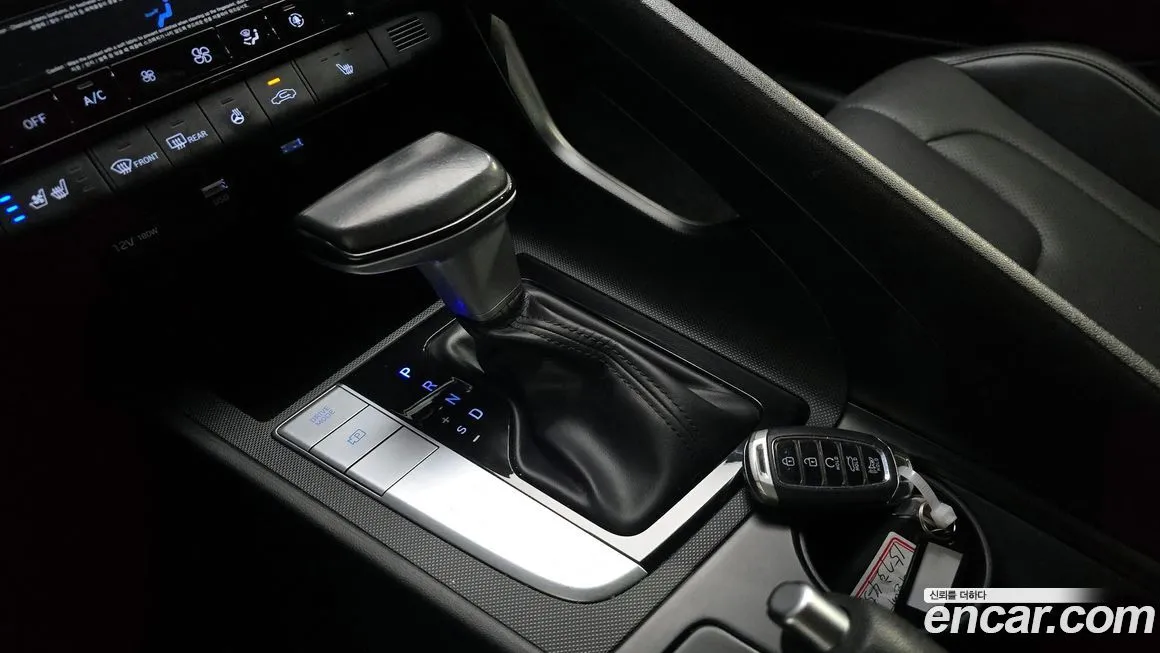 Hyundai AVANTE 2021 из KR, фото 9