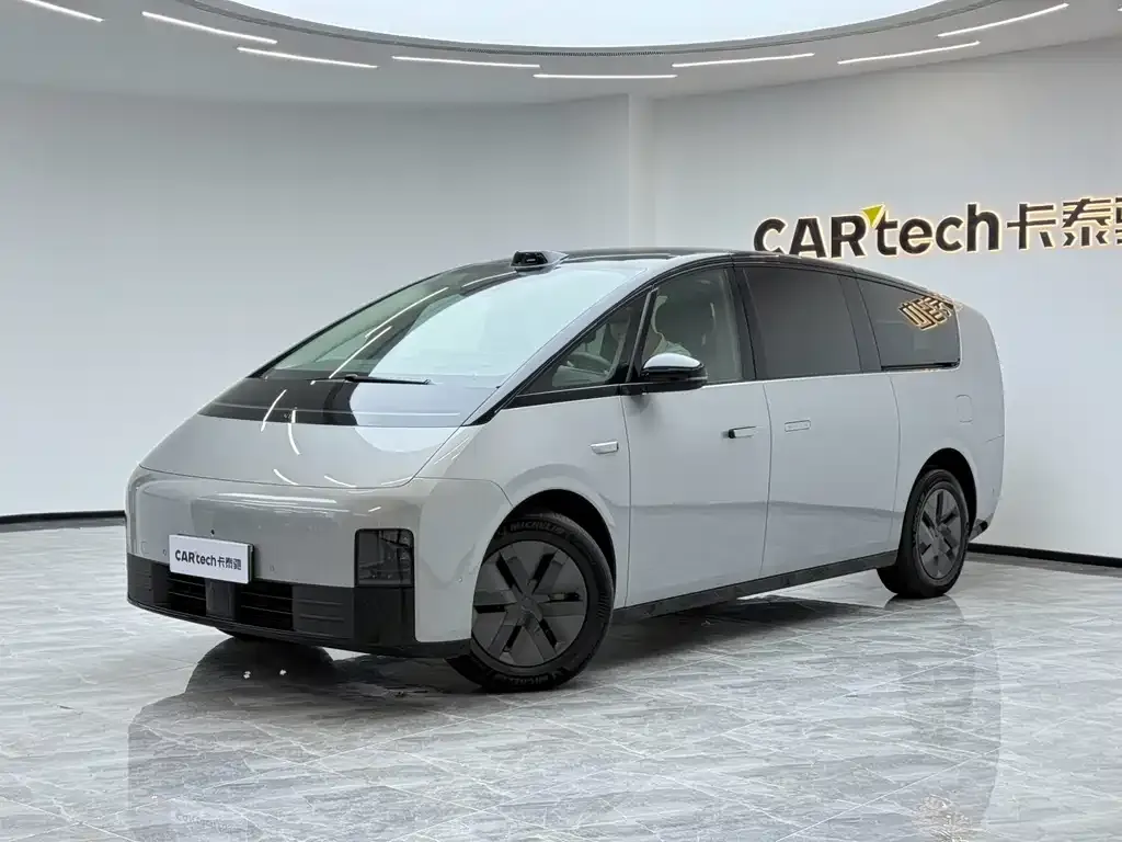 Li Auto MEGA 2024 из CN, фото 1