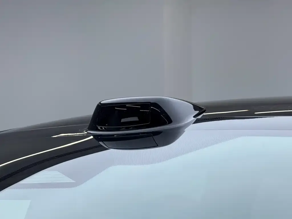 Li Auto MEGA 2024 из CN, фото 10