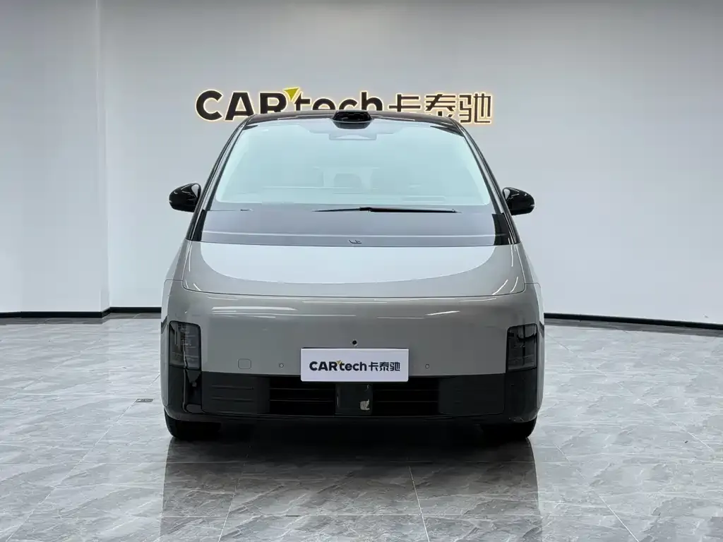 Li Auto MEGA 2024 из CN, фото 2