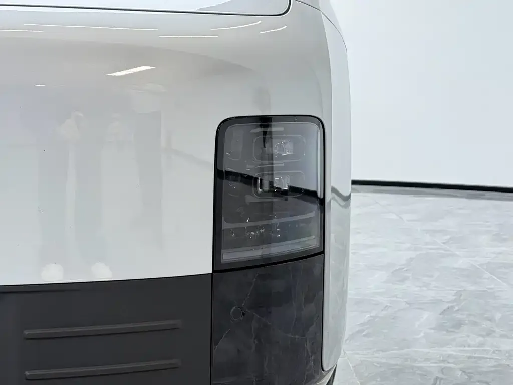 Li Auto MEGA 2024 из CN, фото 7