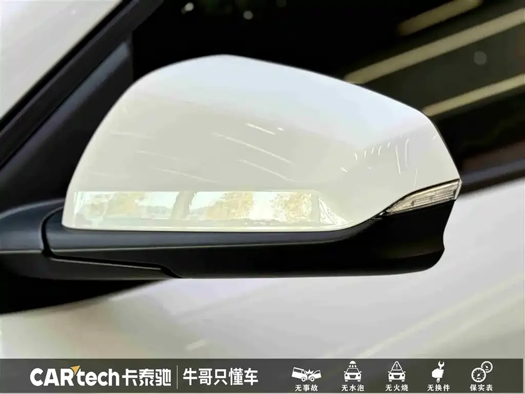 Chevrolet Equinox 2022 из CN, фото 9