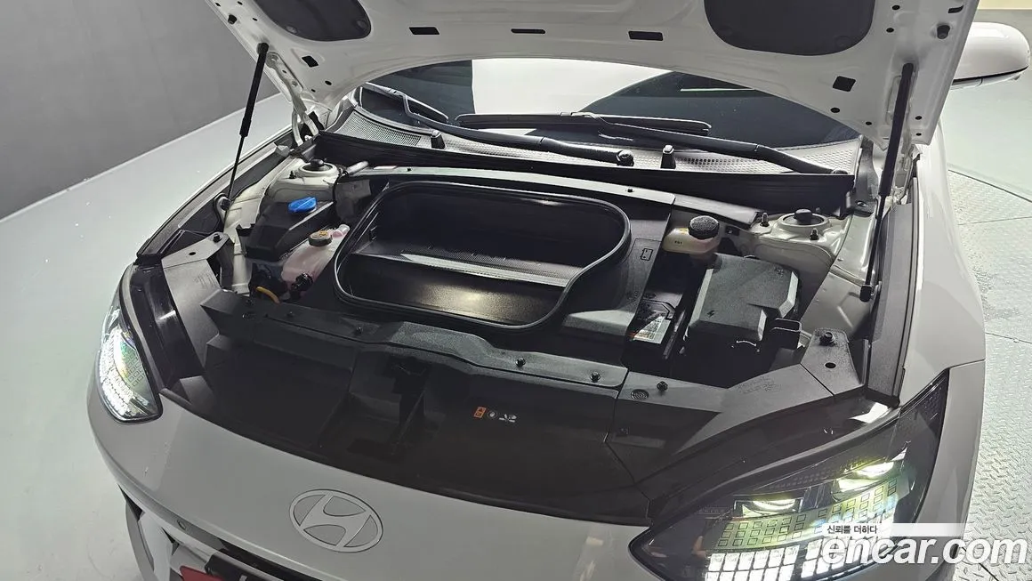Hyundai Ioniq6 2024 из KR, фото 6