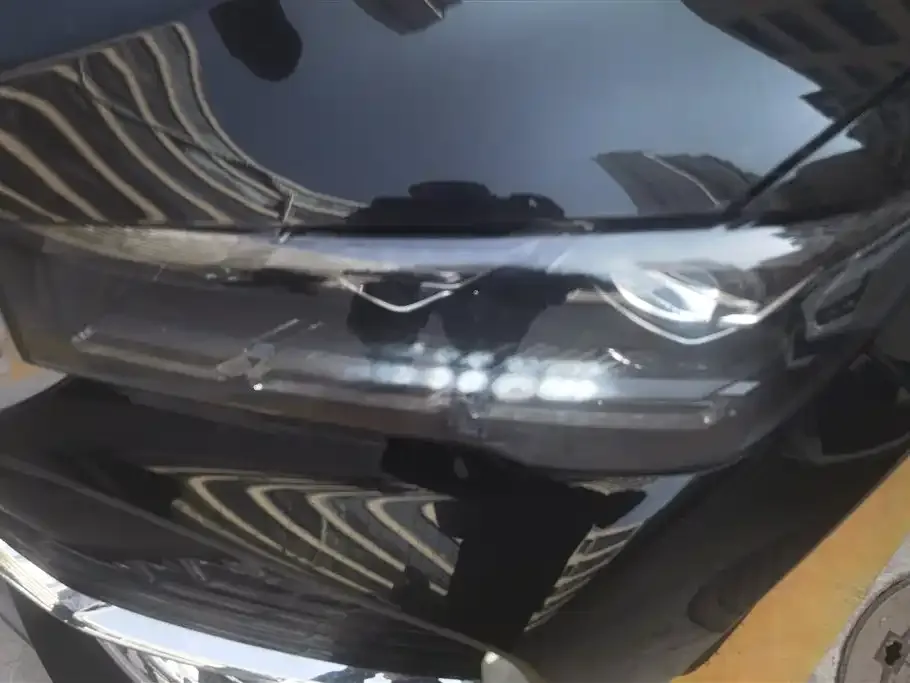 Geely Xingyue L 2025 из CN, фото 5