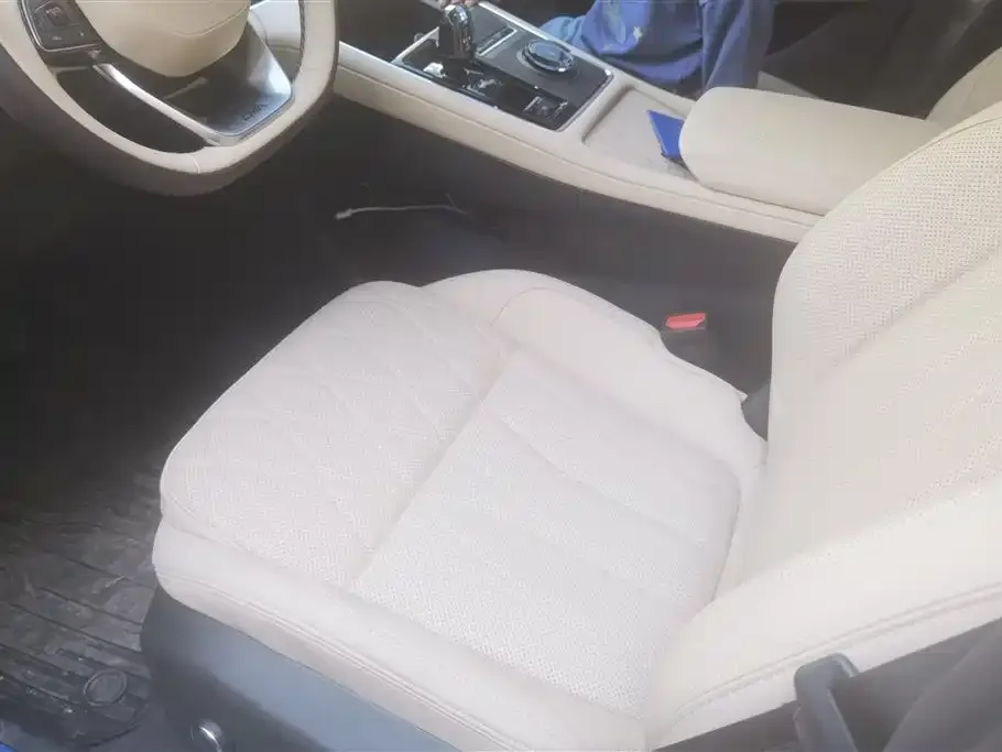 Geely Xingyue L 2025 из CN, фото 9