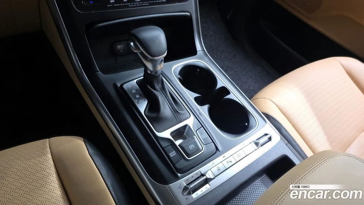 Kia Carnival 2023 из KR, фото 9