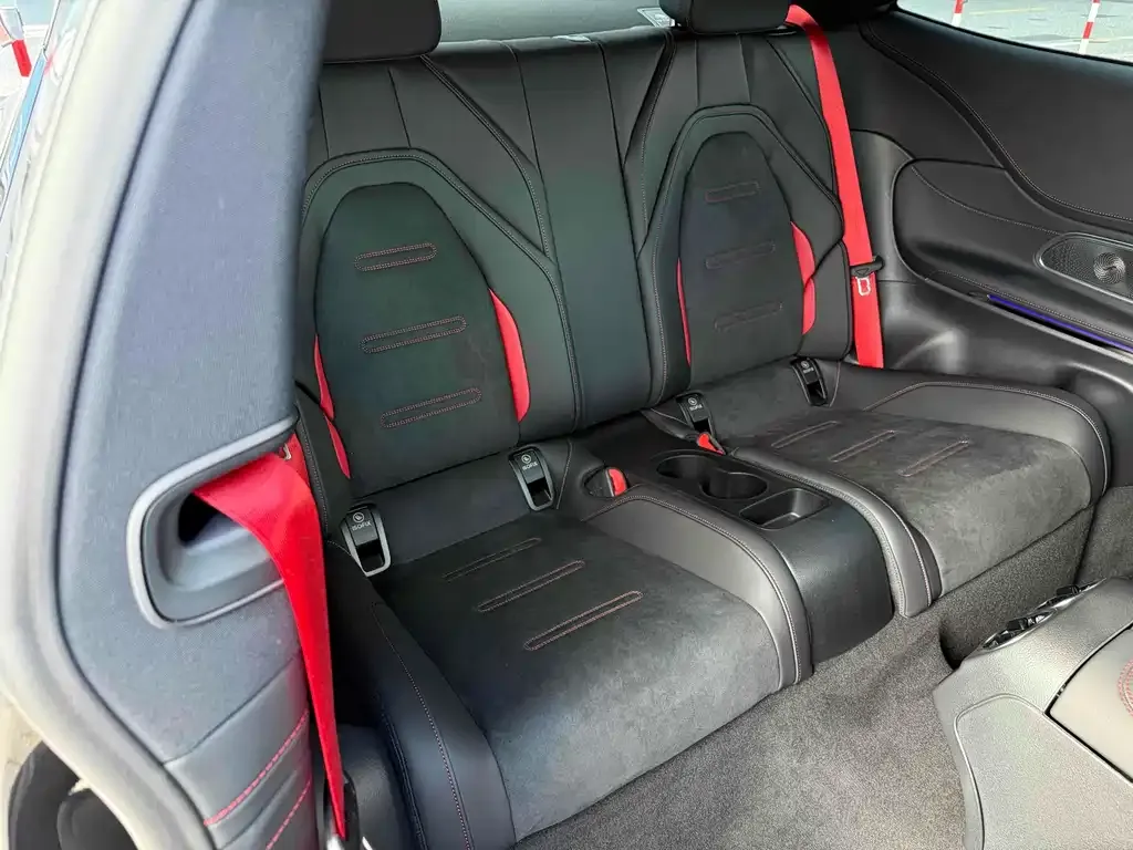 Mercedes-Benz CLE AMG 2025 из CN, фото 7