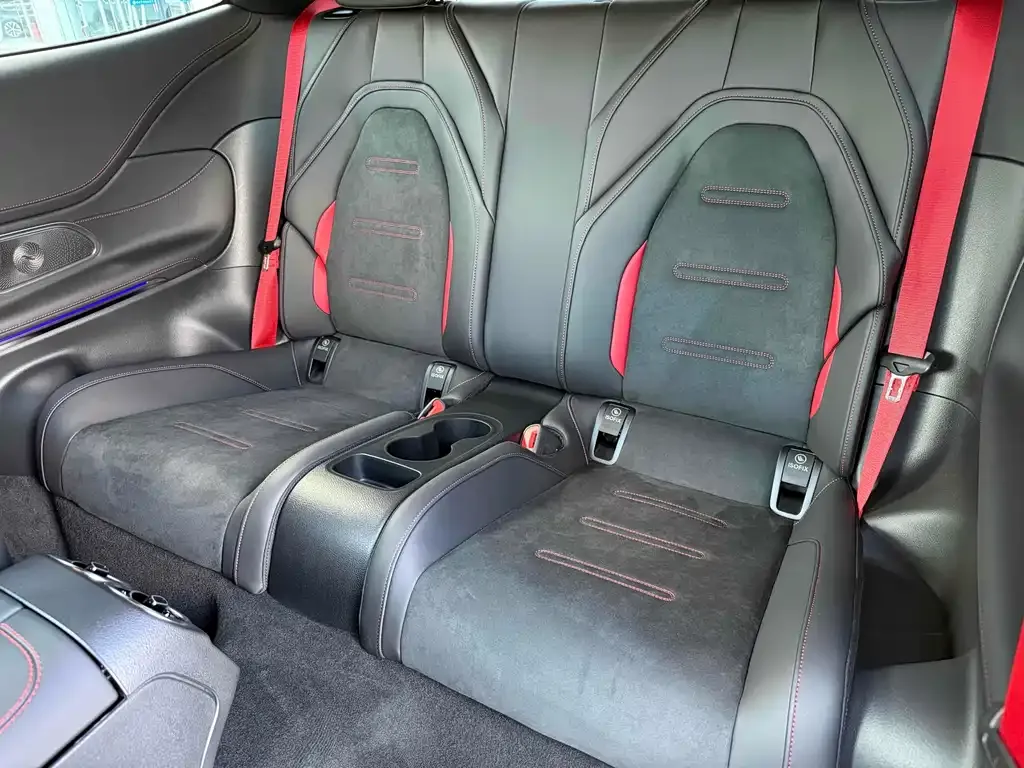 Mercedes-Benz CLE AMG 2025 из CN, фото 8
