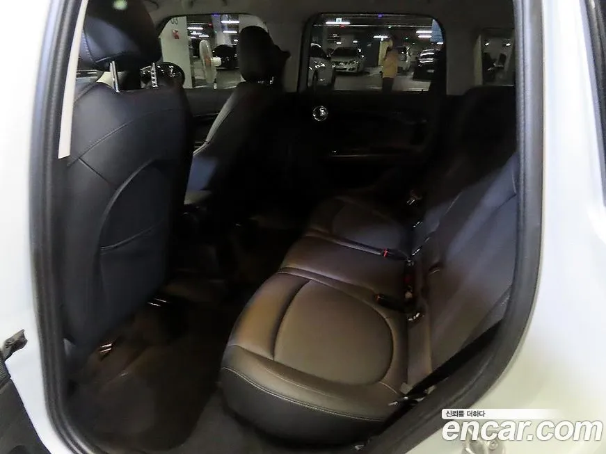 Mini Countryman 2021 из KR, фото 7
