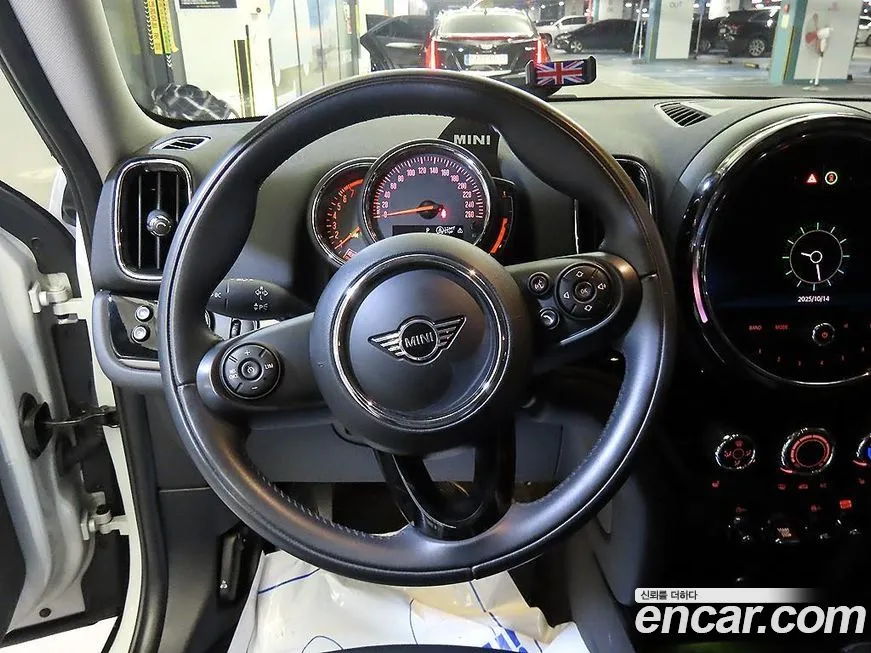 Mini Countryman 2021 из KR, фото 8