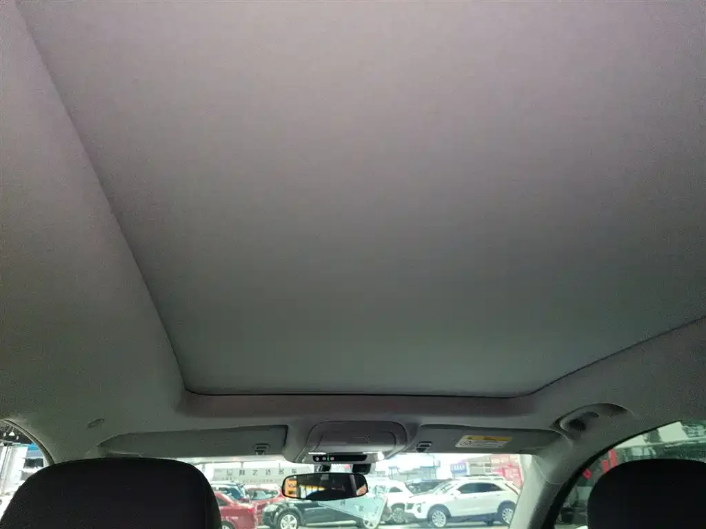 Chevrolet Equinox 2023 из CN, фото 7