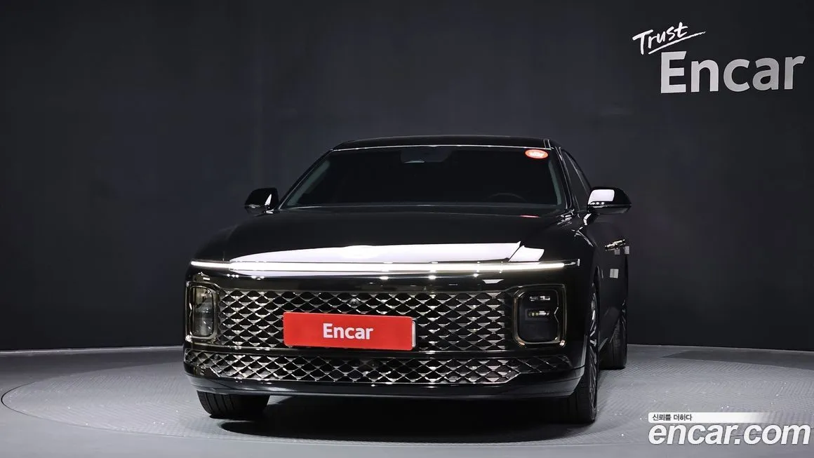 Hyundai Grandeur 2023 из KR, фото 3