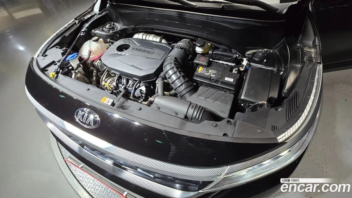 Kia Seltos 2022 из KR, фото 6