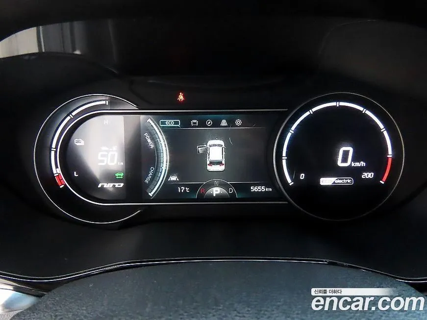 Kia Niro 2022 из KR, фото 9