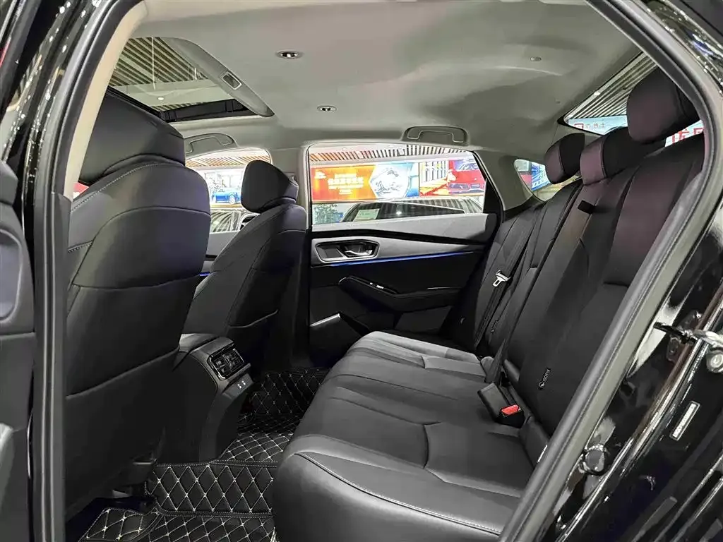 Honda Accord 2025 из CN, фото 8