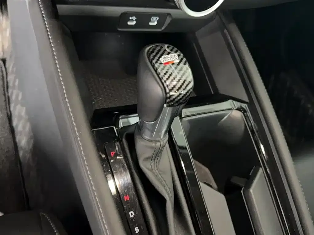 Honda Inspire 2023 из CN, фото 8
