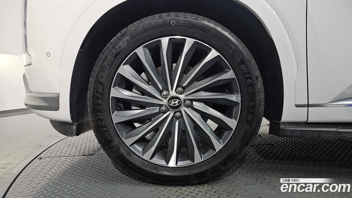 Hyundai Palisade 2023 из KR, фото 5