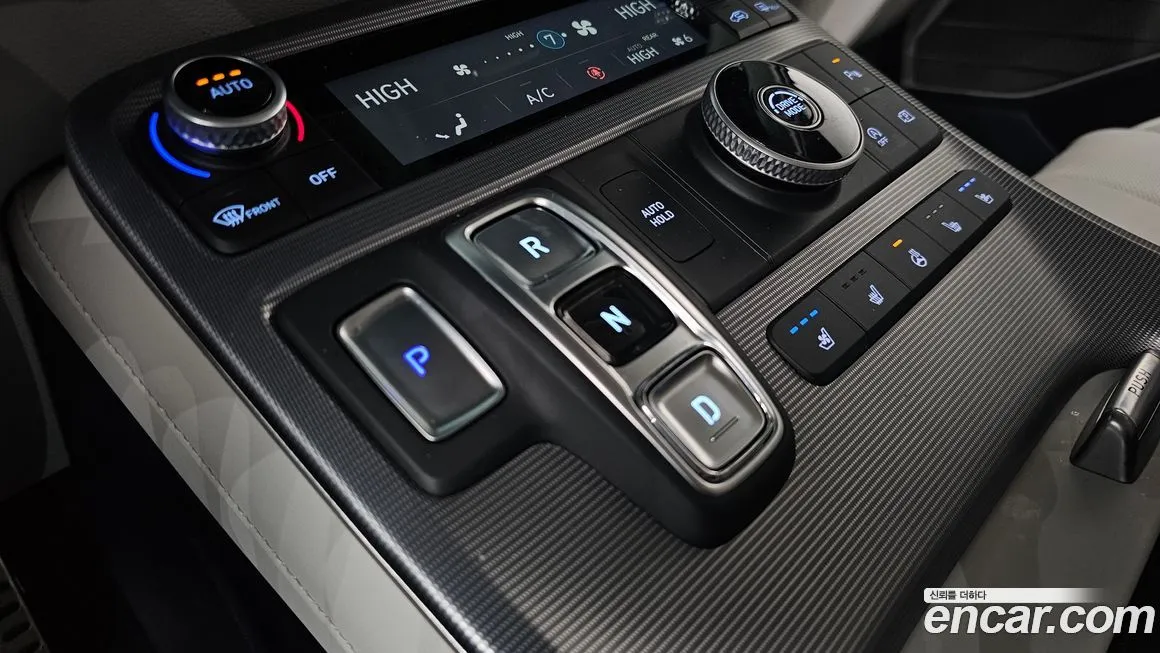Hyundai Palisade 2023 из KR, фото 9