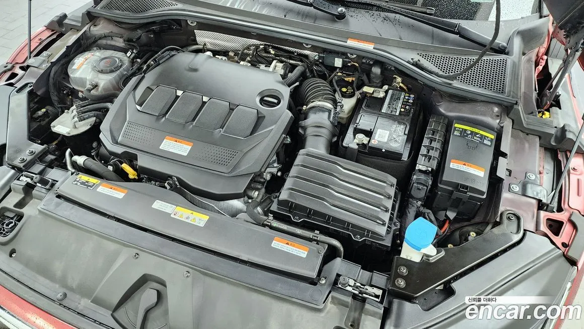 Volkswagen Arteon 2023 из KR, фото 6