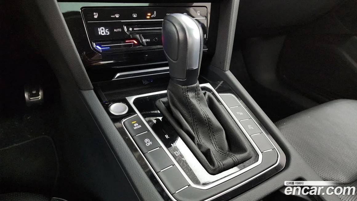 Volkswagen Arteon 2023 из KR, фото 9