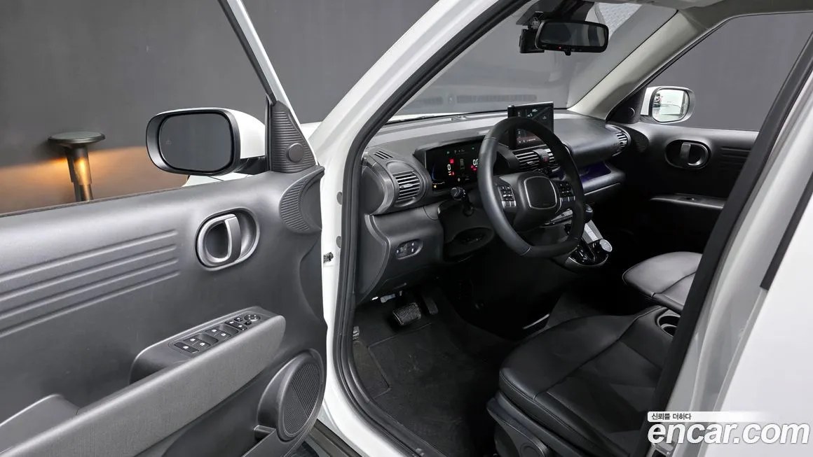 Hyundai Casper 2023 из KR, фото 10