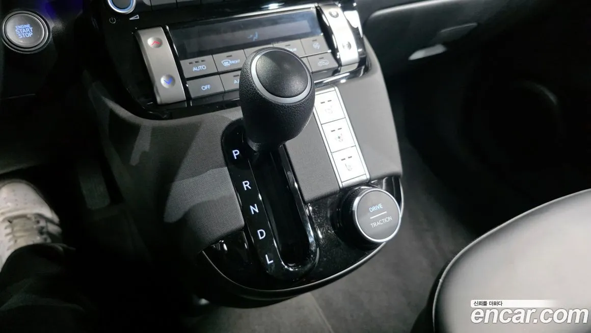 Hyundai Casper 2023 из KR, фото 9