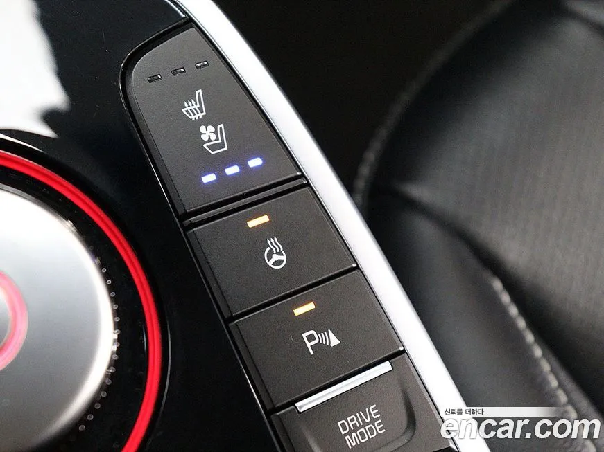 Kia Niro — фото 10
