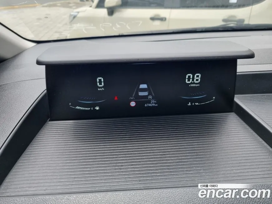 Hyundai Staria 2023 из KR, фото 7