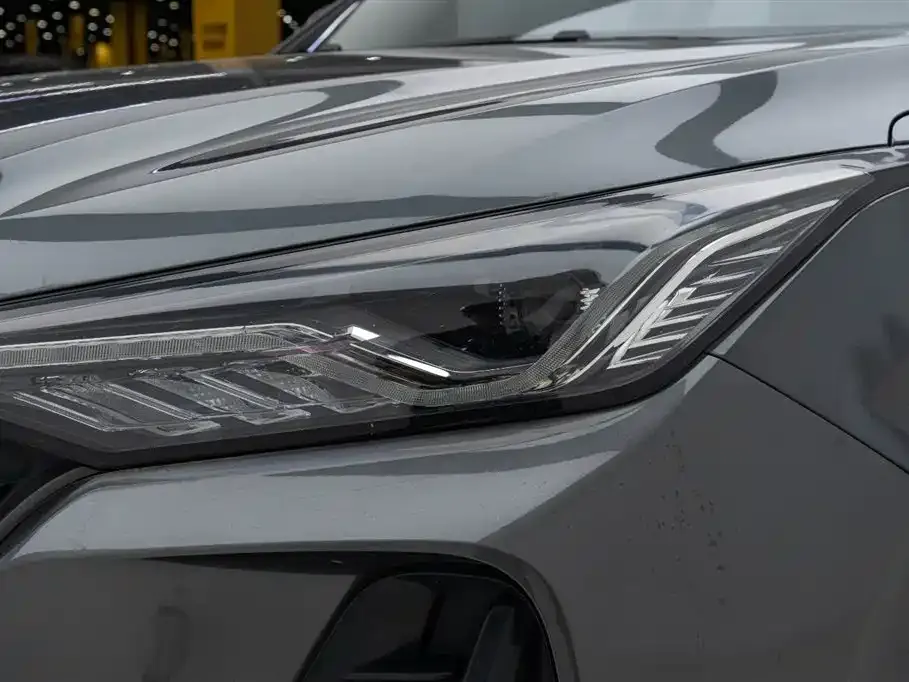 Changan CS75PLUS 2021 из CN, фото 9