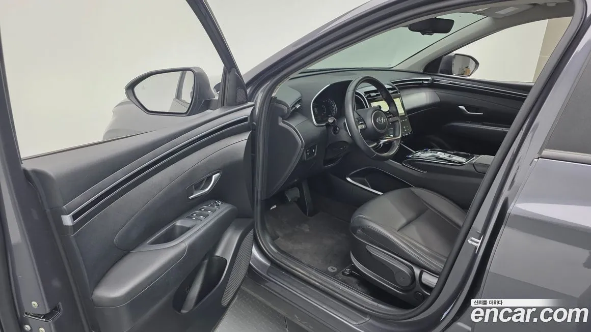 Hyundai Tucson 2022 из KR, фото 10