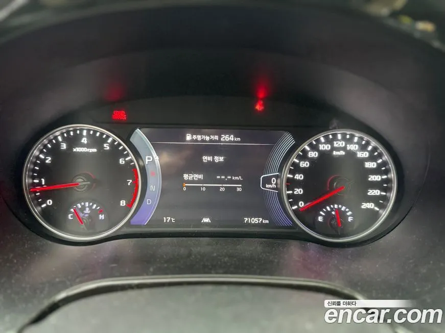 Kia Seltos 2023 из KR, фото 8