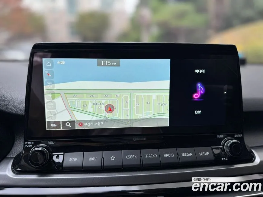 Kia Seltos 2023 из KR, фото 9