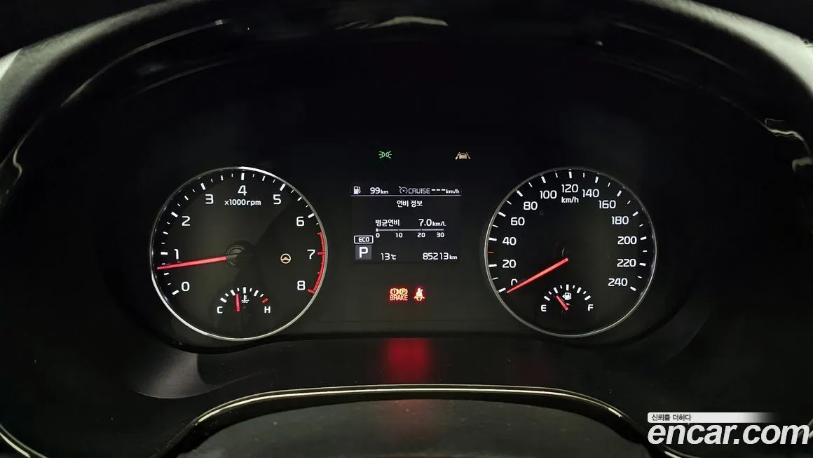 Kia Seltos 2022 из KR, фото 8