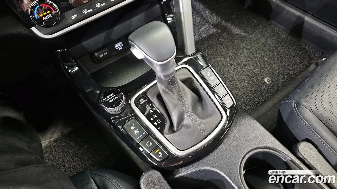 Kia Seltos 2022 из KR, фото 9