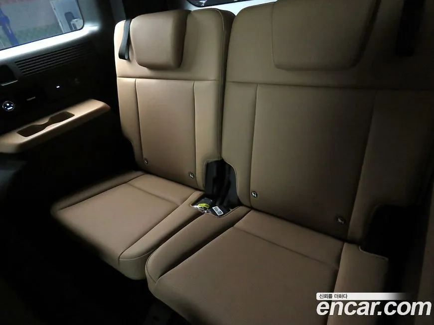 Hyundai Santafe 2024 из KR, фото 7