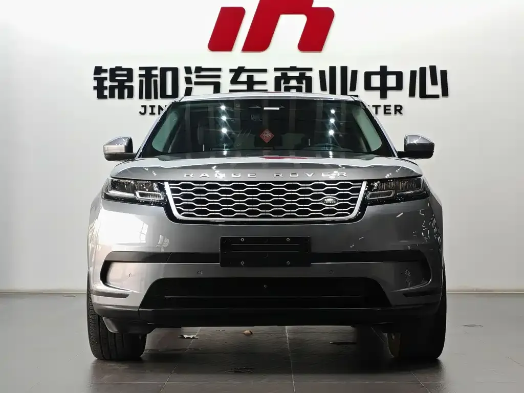 Land Rover Velar 2021 из CN, фото 5