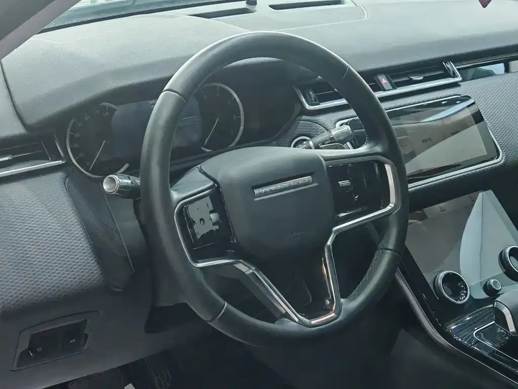 Land Rover Velar 2021 из CN, фото 9