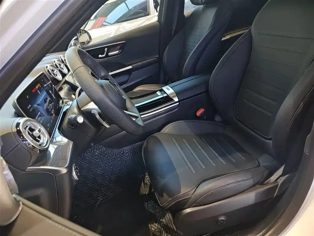 Mercedes-Benz C-Class 2023 из CN, фото 6