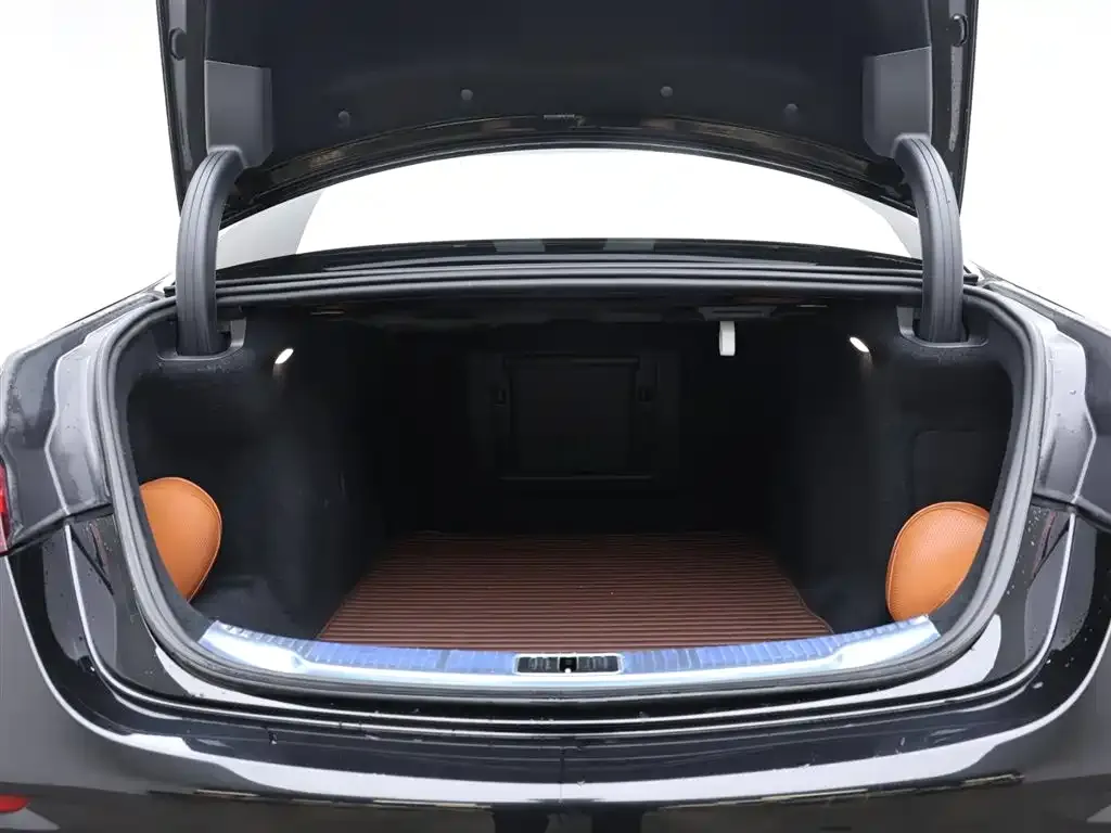 Mercedes-Benz S-Class 2023 из CN, фото 6
