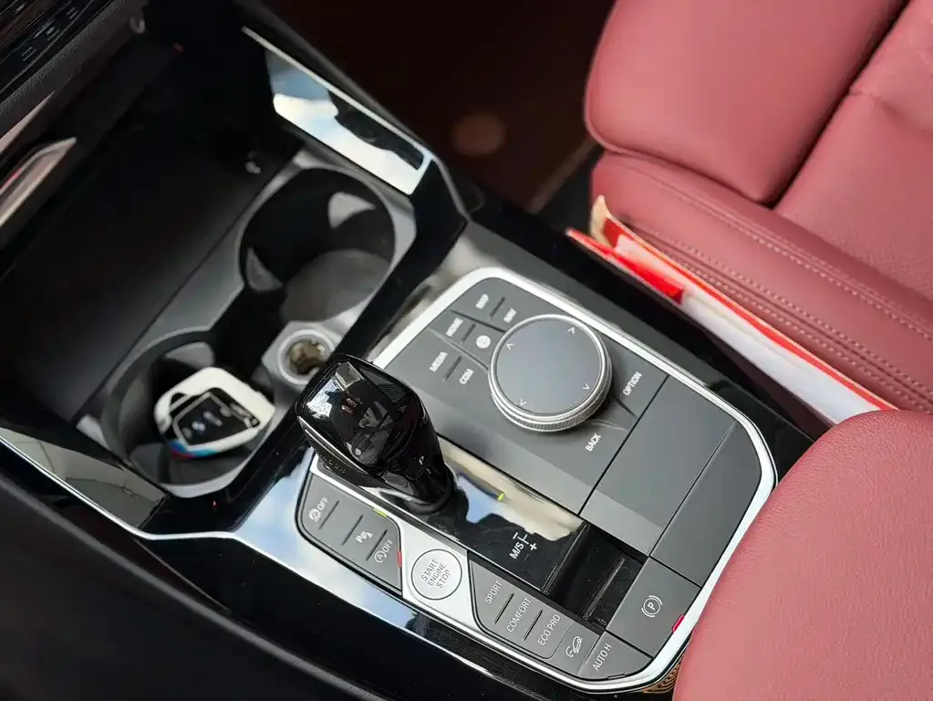 BMW X3 2022 из CN, фото 9